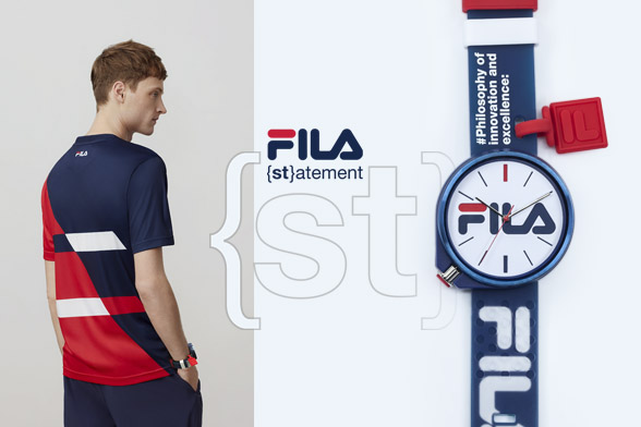 FILA to expand brand presence - Chinadaily.com.cn