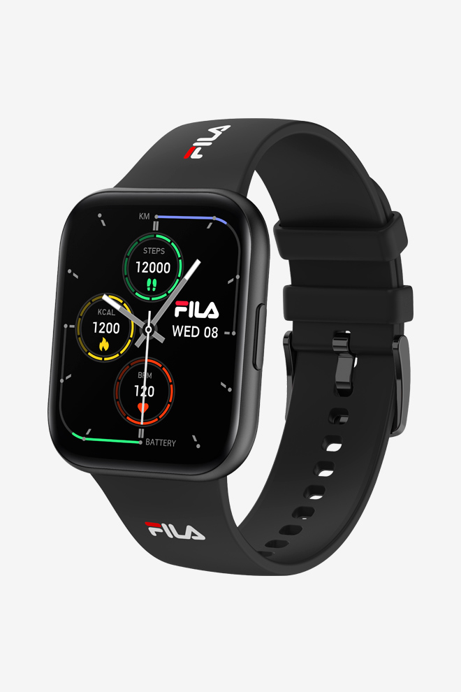 Fila outlet watch price