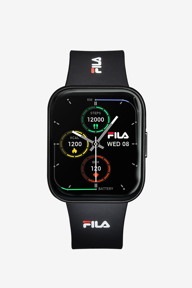 Fila smart watch sale