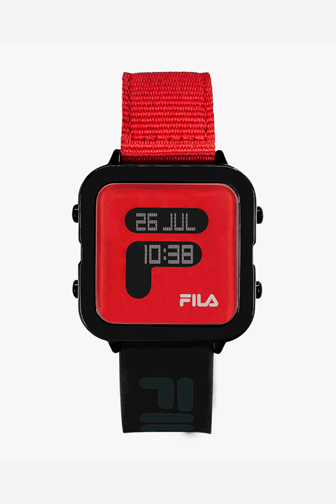 Fila abbreviation 2025