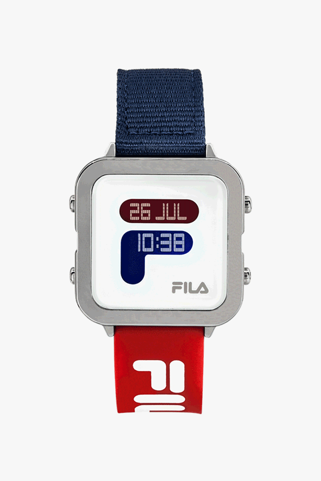 Fila 2025 watch price