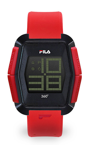 FILA Watches
