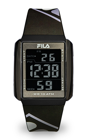 Fila grand prix watch 2025