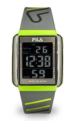 FILA Watches