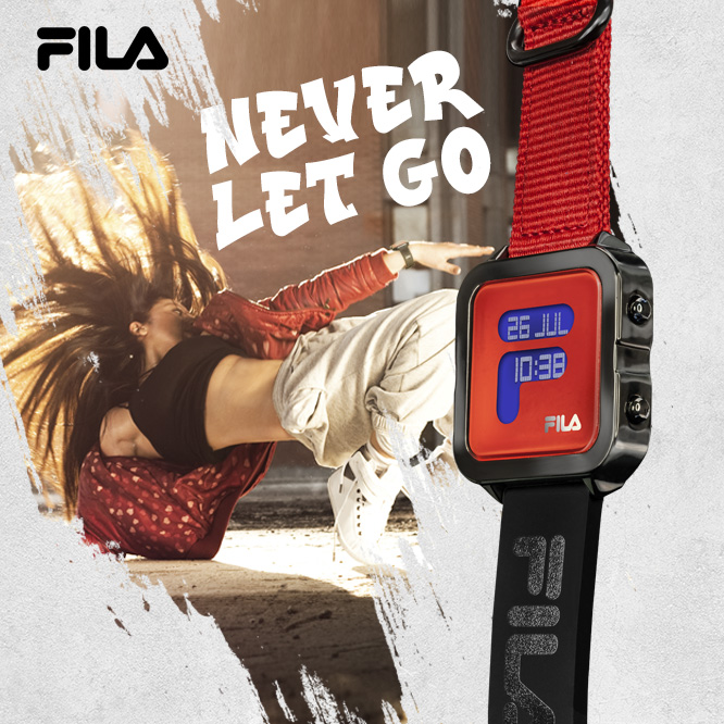 Fila watch 38 105 new arrivals