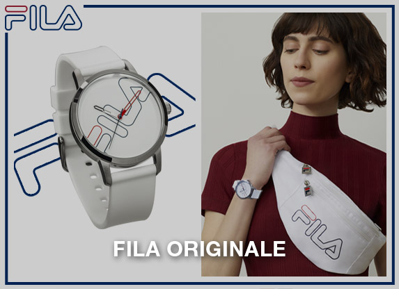 FILA Watches