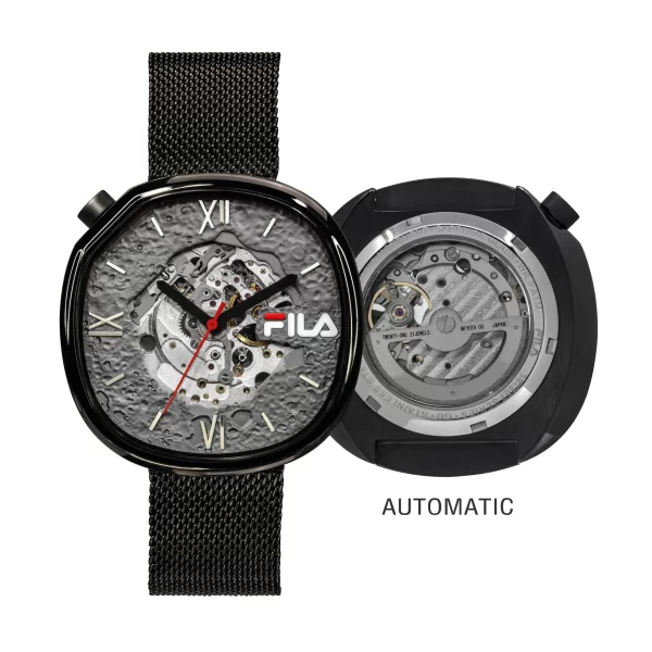 FILA Automatic - 38-307-002