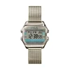 Classic Digital Metal - 38-350-001