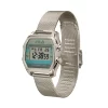 Classic Digital Metal - 38-350-001
