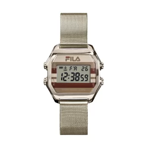 Classic Digital Metal - 38-350-002