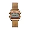 Classic Digital Metal - 38-350-003
