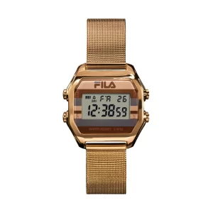 Classic Digital Metal - 38-350-003