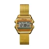 Classic Digital Metal - 38-350-004