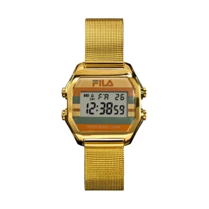 Classic Digital Metal - 38-350-004