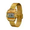 Classic Digital Metal - 38-350-004