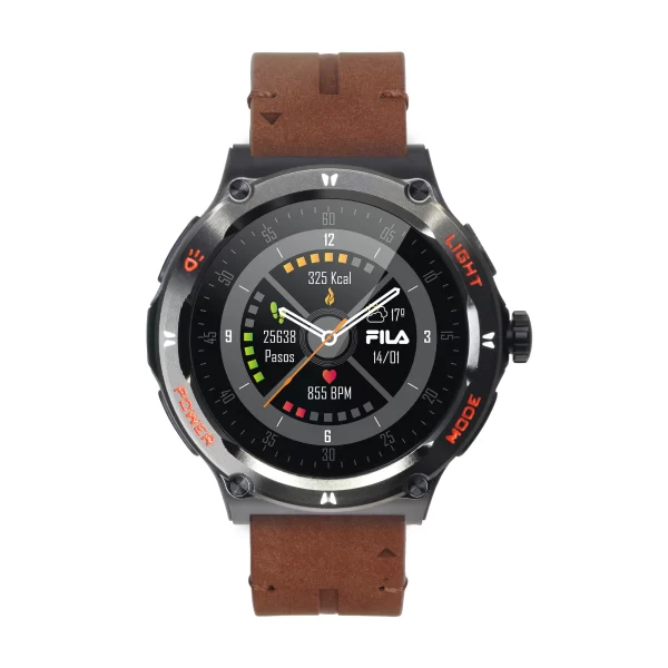 SW65 - leather strap_front My Smart – SW/56