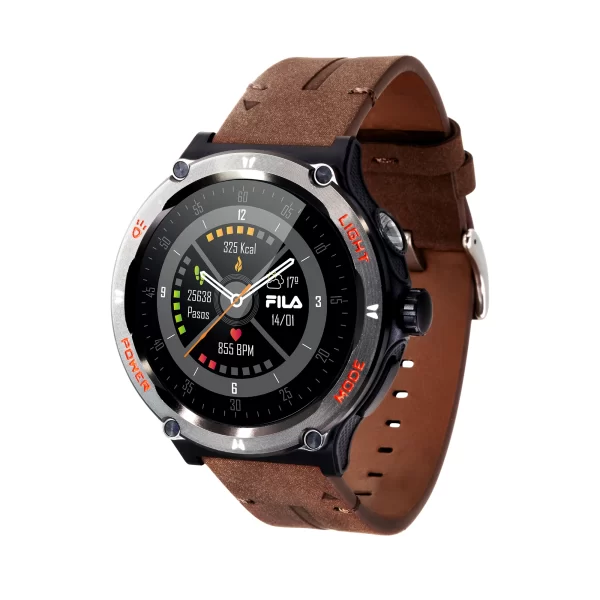 SW65 - leather strap_side My Smart – SW/56