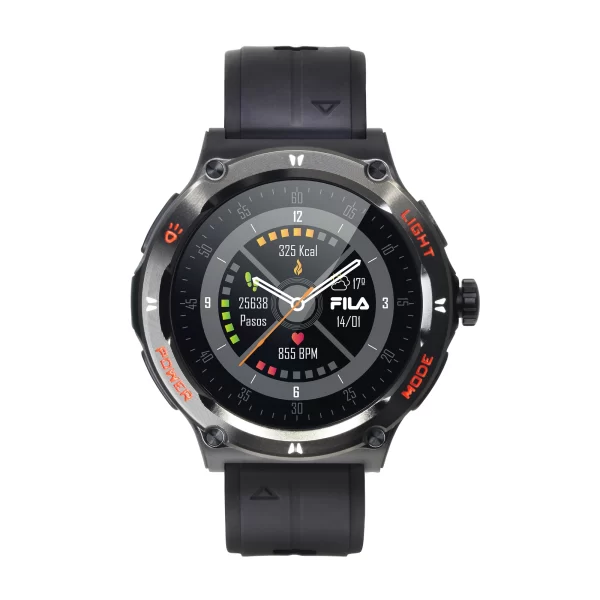 SW65 - plastic strap_front My Smart – SW/56